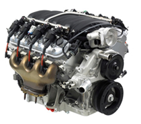 DF064 Engine